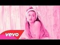 Ariana Grande Pink Champagne 