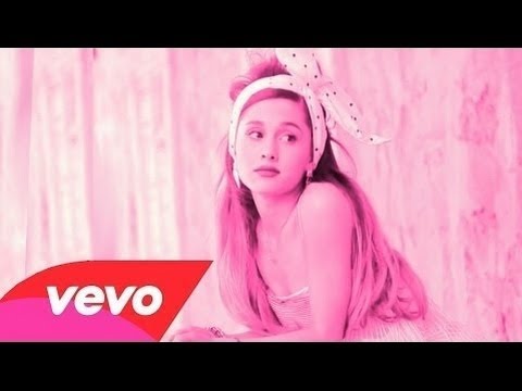Ariana Grande - Pink Champagne [Official Video]