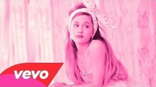 Ariana Grande - Pink Champagne [Official Video]