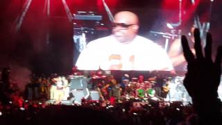 The Dungeon Family-Liberation pt.1 @ One Music Fest 2016