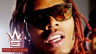 Fetty Wap "Black & Decker" Feat. Fuzz (WSHH Exclusive - Official Music Video)