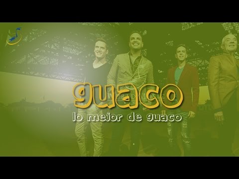 1 Hora de Música - Lo Mejor de Guaco - World Music Group
