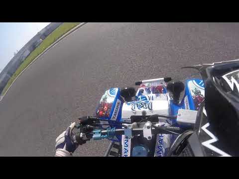 Banshee 350 twin South Africa.