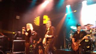 Resolve! - Devin Townsend Project @ London ULU 11/11/2011