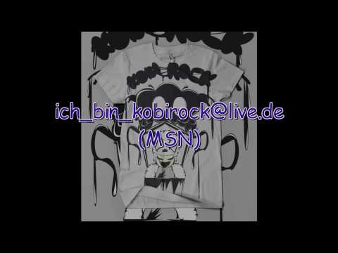 Kobi Rock - Isch Bin Kane Rappa