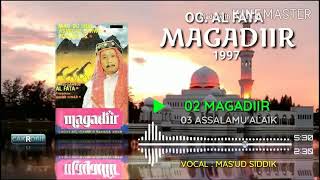 Download lagu Qasidah Mas'ud Sidiq - Full Album mp3 Download lagu Qasidah Mas'ud Sidiq - Full Album mp3