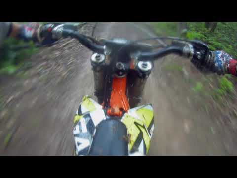 Sebis Enduro Challenge II-a - part 2