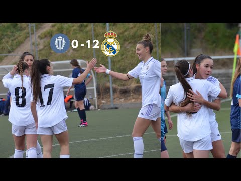 Inside AD Sporting Hortaleza - Juvenil (Jornada 22)