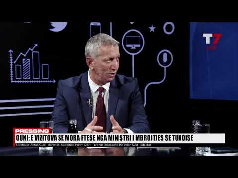 PRESSING, Anton Quni, Valon Syla, Parim Olluri – 07.10.2020 | T7