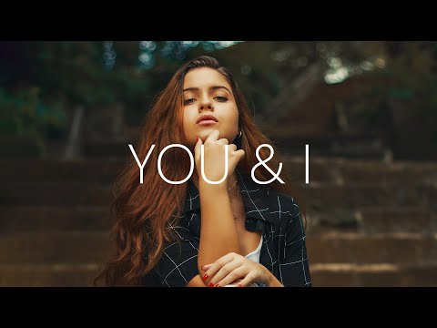 Culture Code - You & I (Lyrics) feat. Alexis Donn