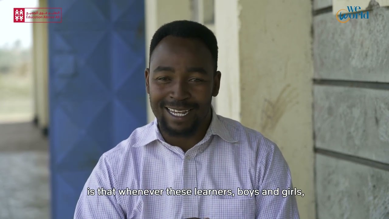 Digital Literacy in Kenya
