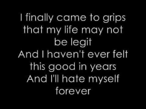 Actions Not Words - Crash Romeo