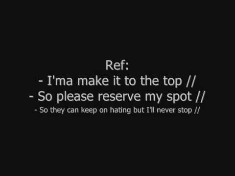 3'in ONE Feat Nuvo - Never Stop