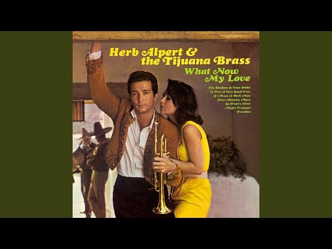 The Shadow Of Your Smile