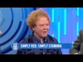 Mick Hucknall Interview on Studio 10