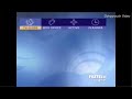 15 Dec 2008 Foxtel Electronic Program Guide
