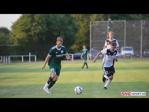 TuS SW Enzen   VfL Bückeburg II 03 08 2018