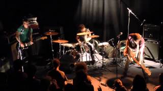 Valina - new song / Calendaria live Le Periscope Lyon 2014