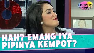 Pipinya Agak Kempot? Gimana? | Cecepy Episode 4 Part 4