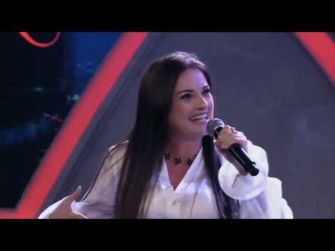 DUETO- LAURIETE E THAIS SELINGUER -SETE TROMBETA 🎺