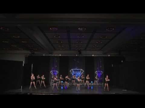 OUTTA MY HEAD - MVP Dance Elite [Portland]