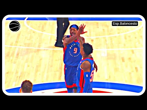 NBA HOY: RESUMEN COMPLETO | Mejores Momentos, Resultados, Estadísticas | 28-1-2021