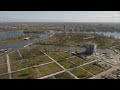 Interne chaos bij Floriade Almere droeg bij aan miljoenentekort