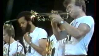 1980 - Mel Lewis Jazz Orchestra - (1) Low Down