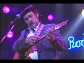 Roy Buchanan - Peter Gunn 1985 (live)