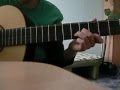 Сталкер под гитару/STALKER Campfire song 5(RUS) 