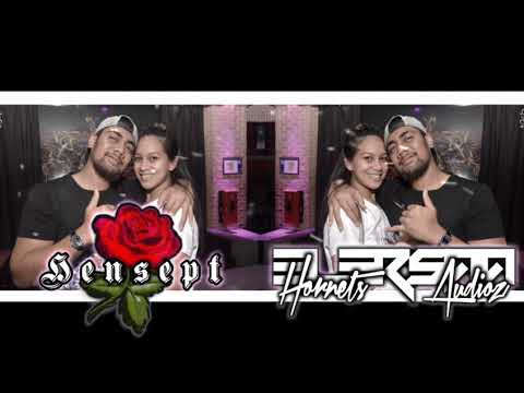 NP HEAVEN X HENSEPT - MAFY - MIX 2020