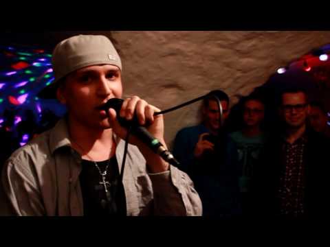 BFS vol. 10 (poolfinaal) x Akar vs Underground MC