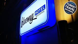 Blueway Hotel Residence | İstanbul, Turkey | Hotel Review 🛏️