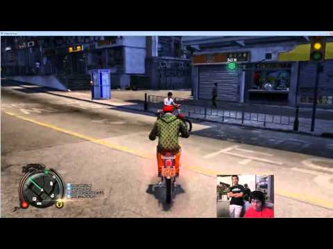 Dyrus doesn't take crap from nobody