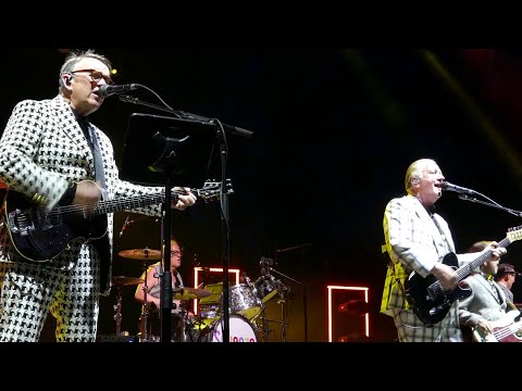 Squeeze - 9/17/24 - Central Park NYC - Complete show (4K)