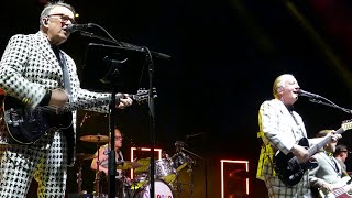Squeeze - 9/17/24 - Central Park NYC - Complete show (4K)