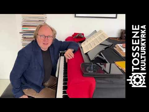 Teaser Roland Pöntinen 24 maj 2025