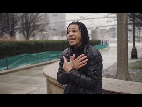 Kylen - Open the Floodgates (Official Video)