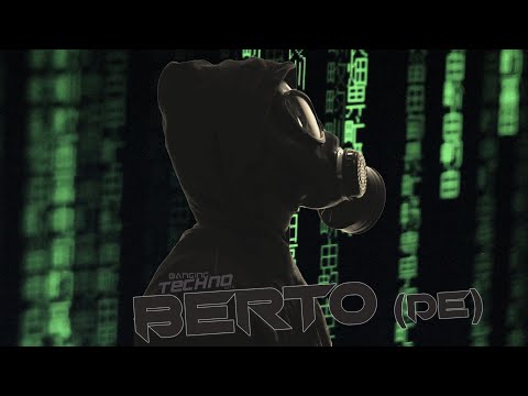 Berto (DE) @ Banging Techno sets 235