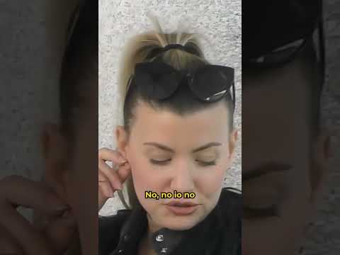 METODO DEFINITIVO per rimorchiare: fingersi @jakidale #candid #theshow