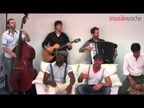 Vito Lavita - Danzare (Live)