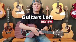 Download lagu Review Martin DJR2 | By Guitars Loft mp3