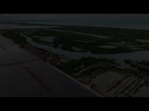 REDEMARIS - Macau-RN: entre a mariscagem e a força das salinas