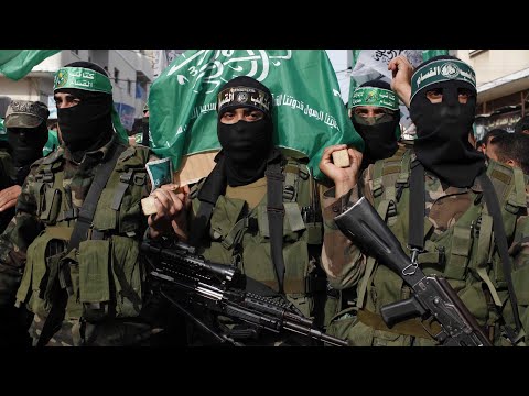 Watchman Newscast 8/20/20 BREAKING: Hamas Launches Attacks Against Israel But Greater Threat Looms