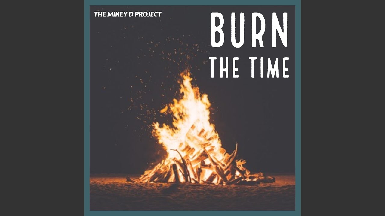 Promotional video thumbnail 3 for The Mikey D Project