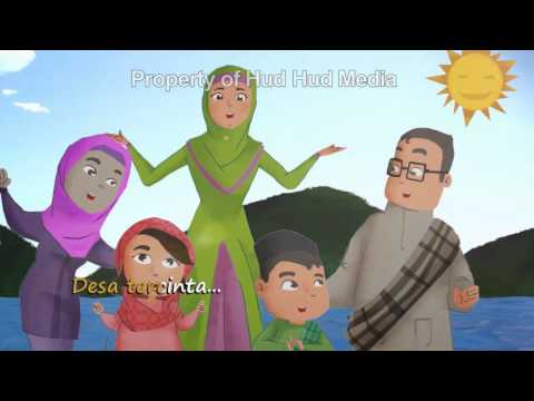 Desa Tercinta - Voices of UMMI