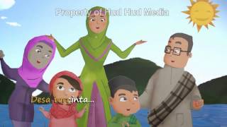 Desa Tercinta - Voices of UMMI