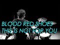 Blood Red Shoes - This Is Not For You (Tropolis ...