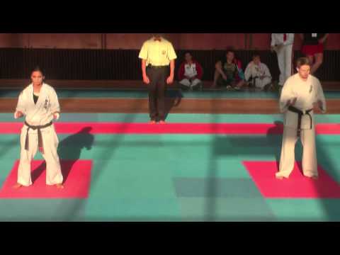 Мария Лепина-Юнона Седракян женщины до 55кг