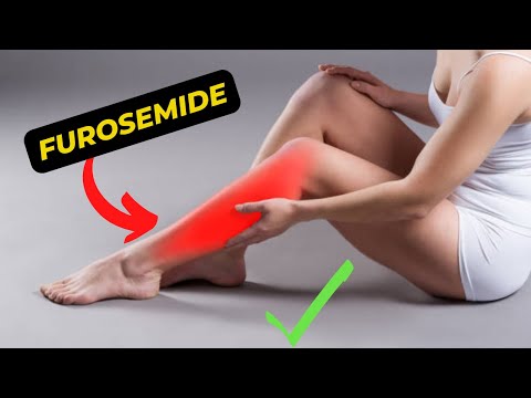 YouTube video about Discovering the Benefits of Furosemide: An Introduction